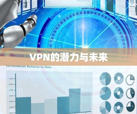 VPN的潜力与未来
