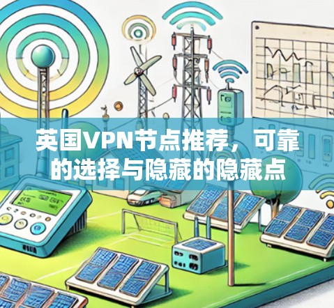 英国VPN节点推荐,可靠的选择与隐藏的隐藏点