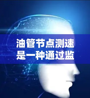 油管节点测速是一种通过监控设备运行状态来检测设备性能和健康的方法。它在某些领域有用,但在其他情况下可能会影响设备的稳定。以下是对油管节点测速的详细分析