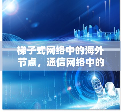 梯子式网络中的海外节点,通信网络中的关键桥梁