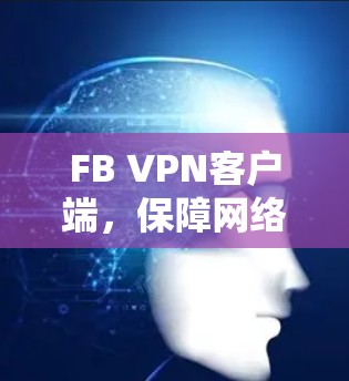 FB <strong>VPN客户端</strong>,保障网络安全的高效远程访问工具