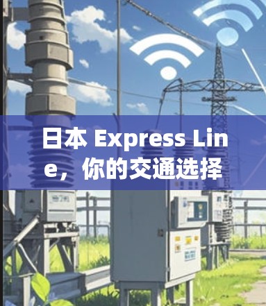 日本 Express Line，你的交通选择，更高效便捷