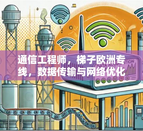 通信工程师，梯子欧洲专线，数据传输与网络优化解决方案