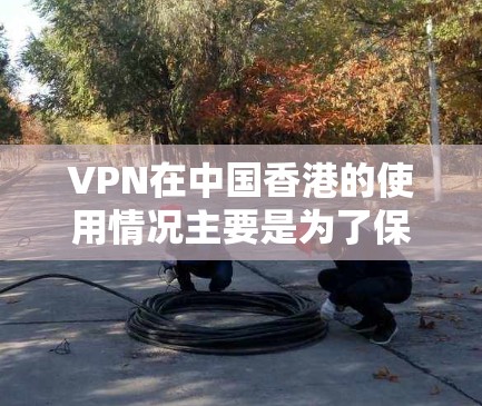 VPN在中国香港的使用情况主要是为了保障数据安全和隐私,保障用户在网络上的隐私权益。以下是关于VPN在香港的稳定节点的一些关键点