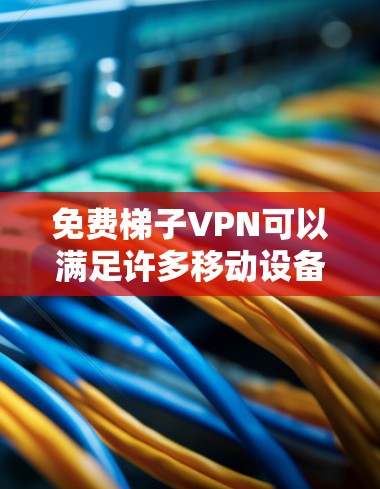 免费梯子VPN可以满足许多移动设备用户的基本需求,尤其是那些需要快速连接互联网的用户。以下是对该服务的详细介绍