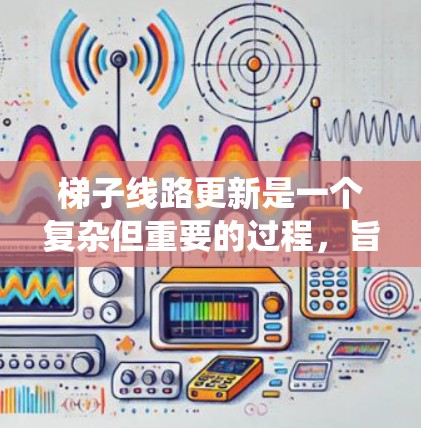 梯子线路更新是一个复杂但重要的过程，旨在提升电力系统的安全性和稳定性。以下是梯子线路更新的详细步骤