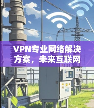 VPN专业网络解决方案，未来互联网时代的新兴技术