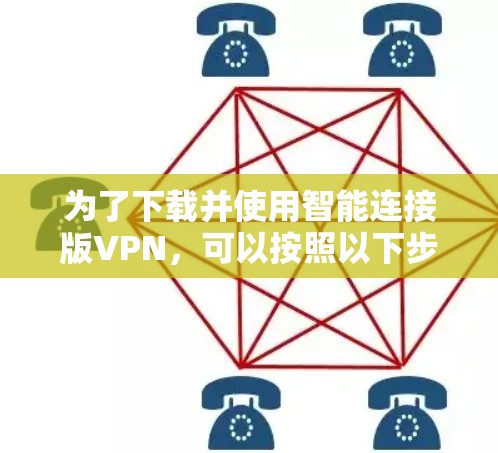 为了下载并使用智能连接版VPN,可以按照以下步骤进行