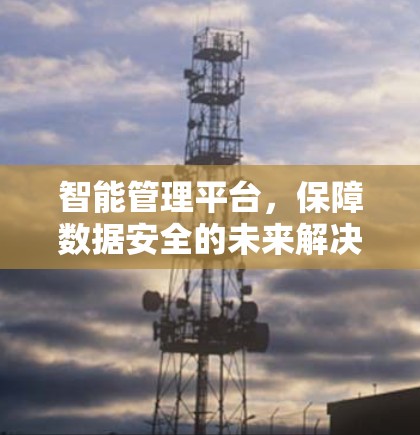 智能管理平台,保障数据安全的未来解决方案