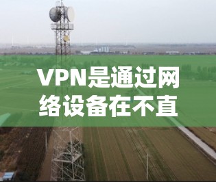 VPN是通过网络设备在不直接连接到互联网的情况下,连接到目标网络传输数据的一种方式。以下是使用VPN的详细步骤和注意事项