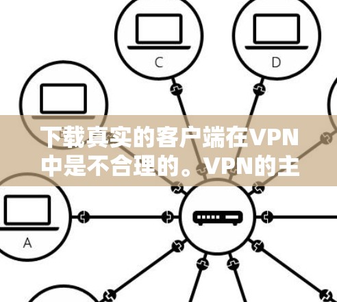下载真实的客户端在VPN中是不合理的。VPN的主要功能是保护用户的数据和网络环境，提供安全的访问体验。以下是一些关键点