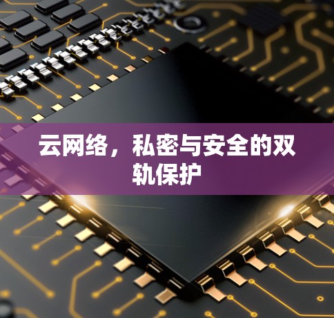 云网络,私密与安全的双轨保护