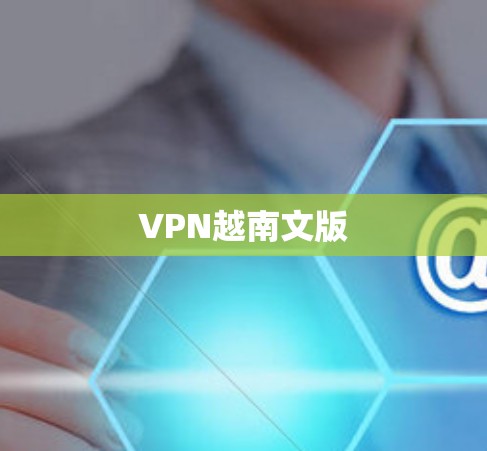 VPN越南文版