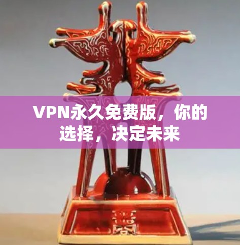 VPN永久免费版,你的选择,决定未来