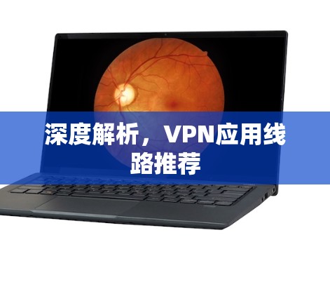 深度解析,VPN应用线路推荐