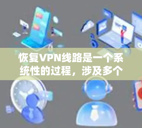 恢复VPN线路是一个系统性的过程,涉及多个步骤和工具的使用。以下是一步步的指南,帮助你顺利恢复你的VPN线路