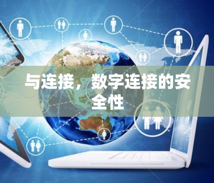 与连接,数字连接的安全性