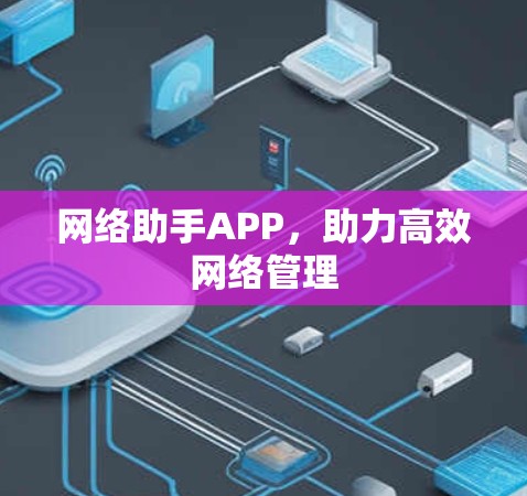 网络助手APP,助力高效网络管理