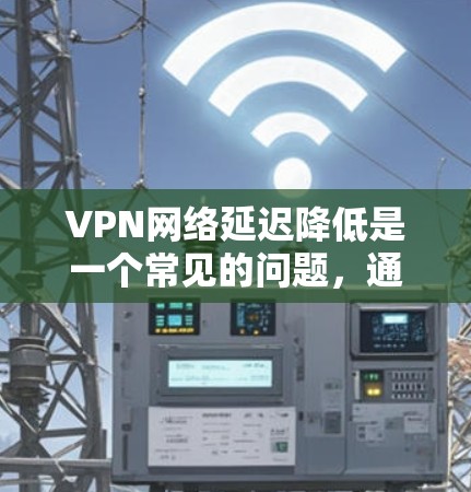 VPN网络延迟降低是一个常见的问题，通常涉及多个原因，包括VPN服务器的性能问题、带宽不稳定、加密位数不足、连接不稳定等。以下是针对这种情况的解决方案