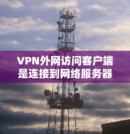 VPN外网访问客户端是连接到网络服务器的软件，供用户在线访问存储资源。以下是几种主流版本的比较