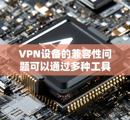VPN设备的兼容性问题可以通过多种工具来解决,以下是一些常见的方法