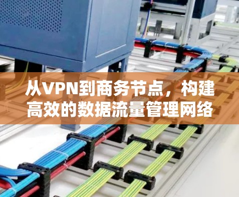 从VPN到商务节点,构建高效的数据流量管理网络