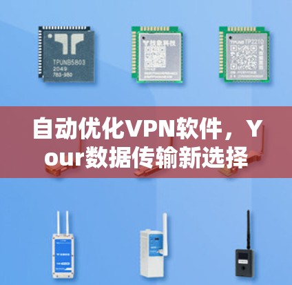 自动优化VPN软件,Your数据传输新选择