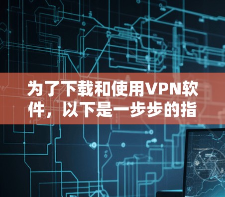 为了下载和使用VPN软件,以下是一步步的指导