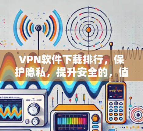 VPN软件下载排行,保护隐私,提升安全的,值得下载!