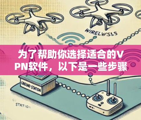 为了帮助你选择适合的VPN软件,以下是一些步骤和建议