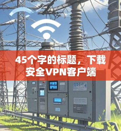 45个字的标题，下载安全<strong>VPN客户端</strong>