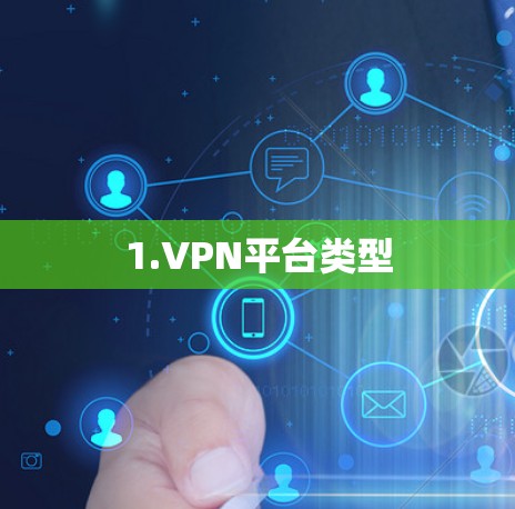 1.VPN平台类型