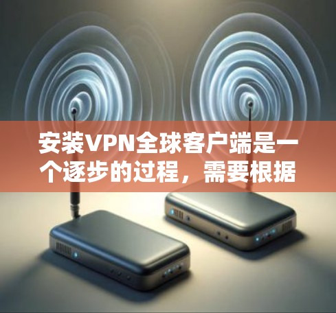 安装VPN全球客户端是一个逐步的过程，需要根据具体的设置和环境来调整。以下是一个详细的步骤指南