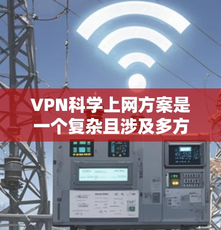 VPN科学上网方案是一个复杂且涉及多方面的技术领域,涉及加密通信、数据安全、科学研究等多个方面。以下是对该主题的分步解释