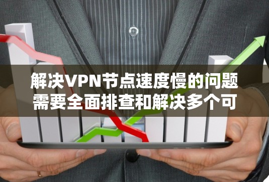 解决VPN节点速度慢的问题需要全面排查和解决多个可能的原因，以下是一步步的解决方案