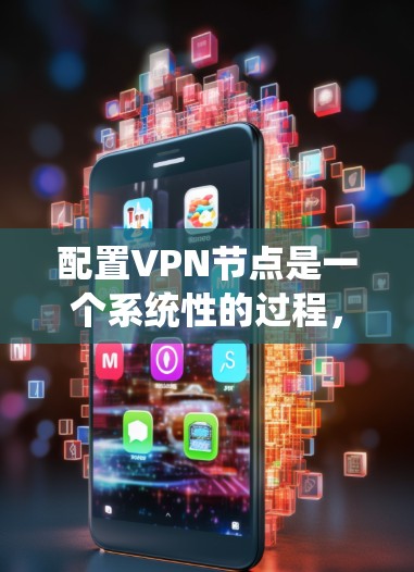配置VPN节点是一个系统性的过程，涉及多个步骤和工具。以下是一个详细的配置步骤指南