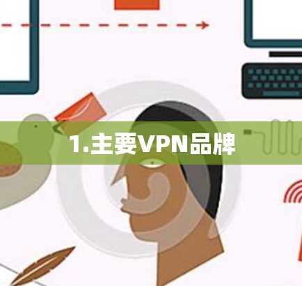 1.主要VPN品牌