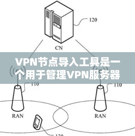 VPN节点导入工具是一个用于管理VPN服务器的软件或应用程序。以下是一个逐步的指南，帮助你学习如何使用该工具