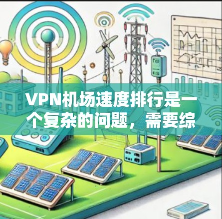<strong>VPN机场</strong>速度排行是一个复杂的问题,需要综合考虑多个因素来评估不同设备的性能。以下是对该问题的详细分析