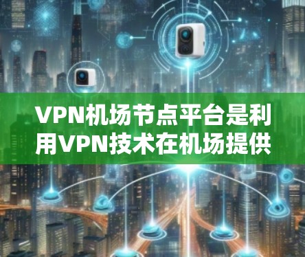 <strong>VPN机场</strong>节点平台是利用VPN技术在机场提供VPN服务的设施。这些平台通常允许用户访问互联网,包括机场的Wi-Fi,以提供安全的网络通信环境。以下是关于这些平台的详细说明