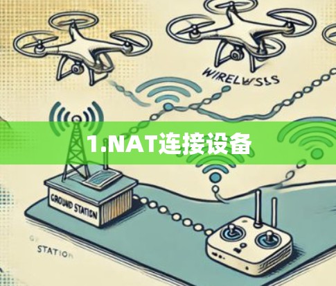 1.NAT连接设备