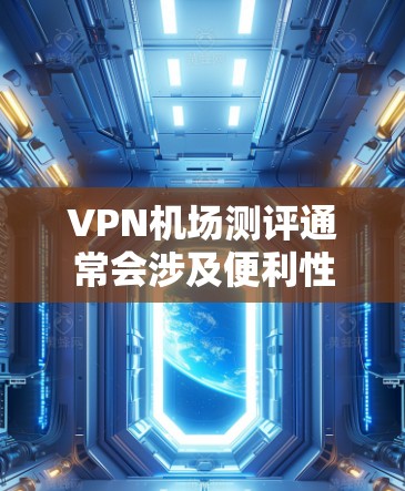 <strong>VPN机场</strong>测评通常会涉及便利性、隐私保护、安全性、环境友好性等多个方面。以下是一个综合性的<strong>VPN机场</strong>测评，涵盖了便利性、隐私保护、安全性、环境友好性和体验感等方面