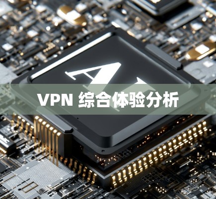 VPN 综合体验分析