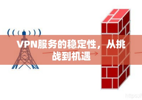 VPN服务的稳定性,从挑战到机遇