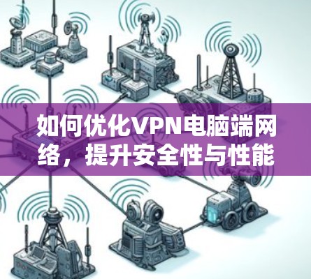 如何优化VPN电脑端网络，提升安全性与性能
