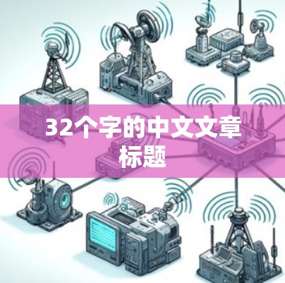 32个字的中文文章标题