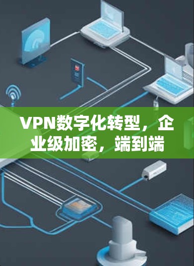 VPN数字化转型,企业级加密,端到端访问控制,数据安全,隐私保护