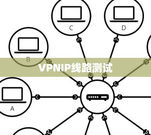 VPNIP线路测试